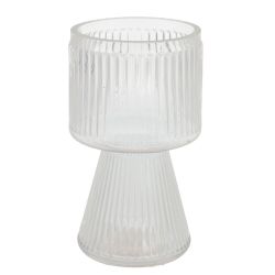 GAEM Ваза, 1200 мл, L11,5 W11,5 H20,5 см