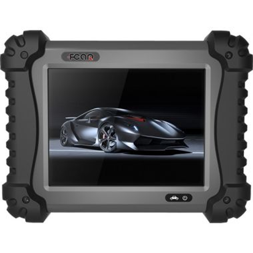 FCAR F5-G — диагностический сканер