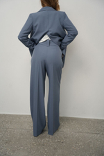 Брюки женские М-1700