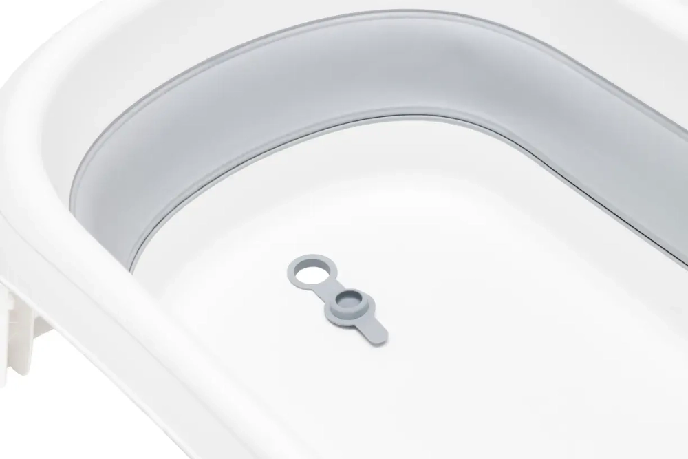 Ванночка детская ФЛЕКС складная M 2555