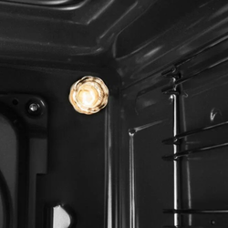 Духовой шкаф Hansa BOEB64130077