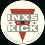 INXS / Kick (2LP)