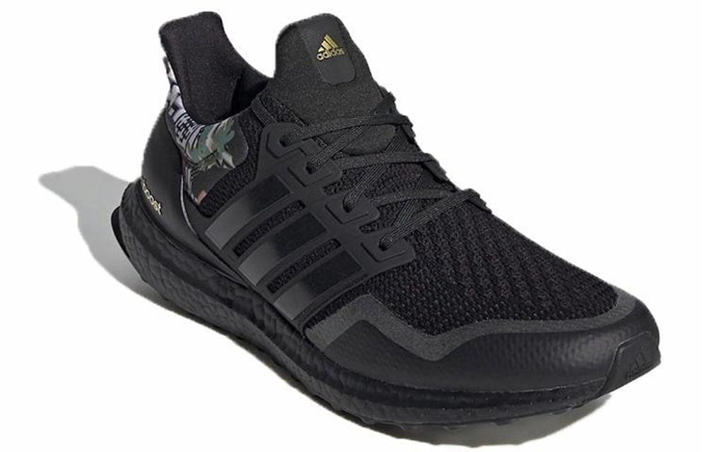Кроссовки Adidas Ultraboost Dna