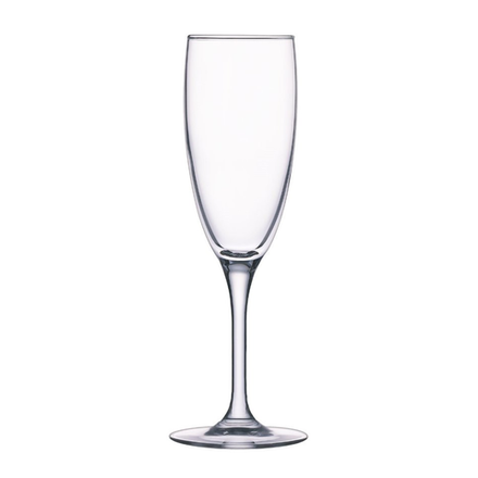 Бокал-флюте 170 мл, d=50 мм, h=200 мм Эдем /24/576/50546