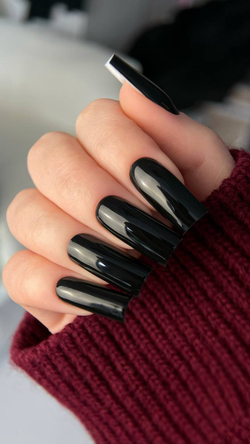 Monami Dark Top - Топ для гель-лака без липкого слоя, 15мл