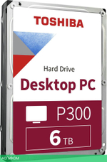 Жесткий диск Toshiba HDWD260UZSVA