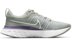 Кроссовки Nike React Infinity Run Flyknit 2 (Женская размерная сетка)