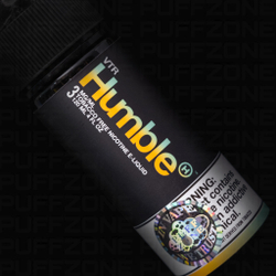 Жидкость Humble