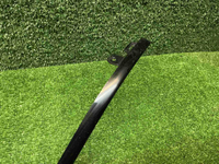 Накладка бампера правая Mercedes AMG GT (17-24)