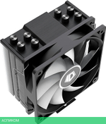 Кулер для процессора ID-Cooling SE-214-XT Black