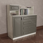 Комод 26 (мадес)