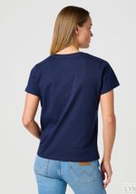 Футболка DRAPEY V-NECK 112362546