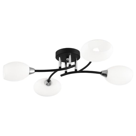 Потолочная люстра Citilux CL148145