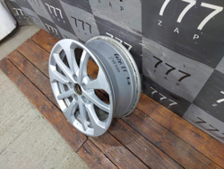 Диск колесный R16 Kaiyi E5 21-нв Б/У Оригинал 203000353AA