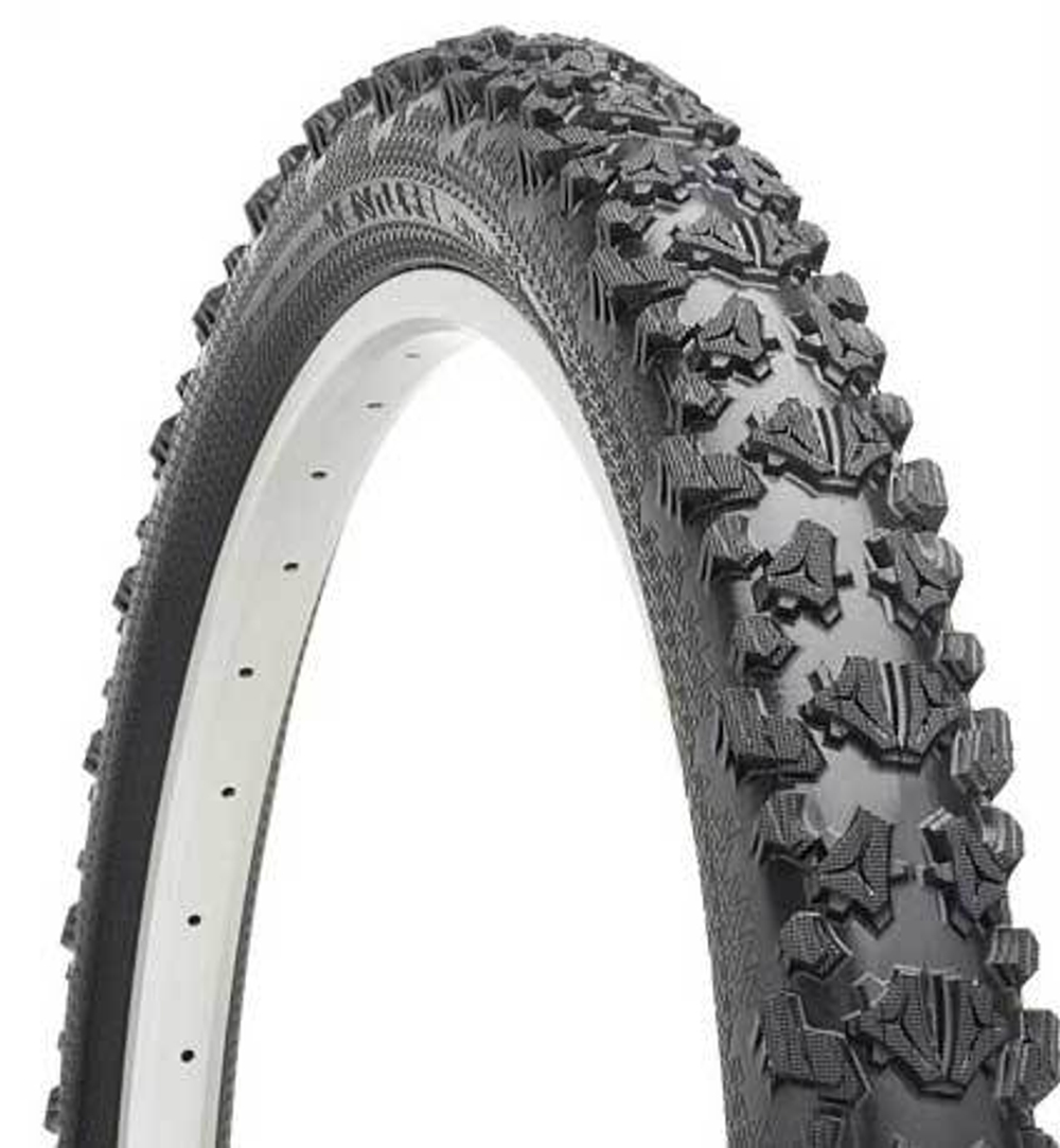 Покрышка TIOGA 26x2.35 Psycho Genius Venture
