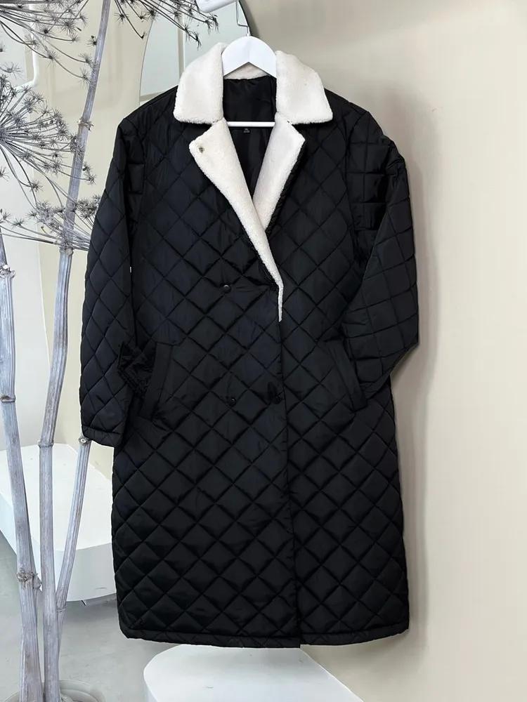 Пальто A321-1 Fabrika