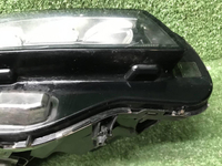 Битая Фара правая Geely Atlas Pro (2021-н.в.) LED