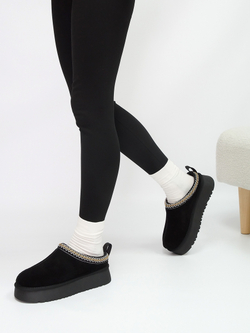 Угги женские зимние