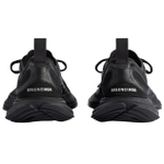 Balenciaga Circuit Logo (Женская размерная сетка)