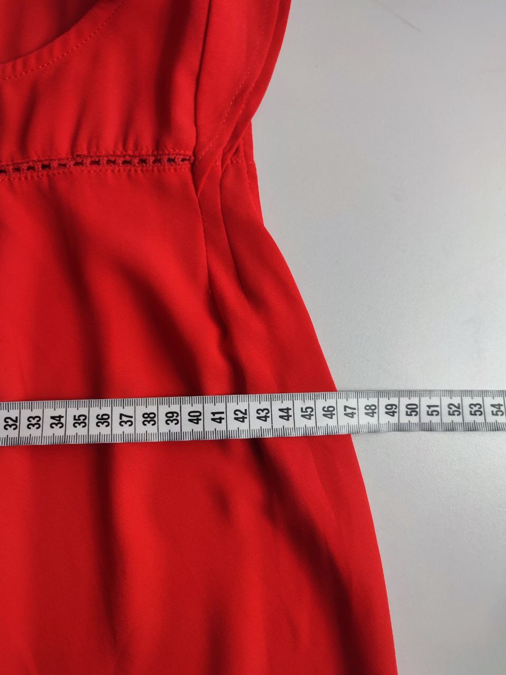 Топ яркий 46 размер