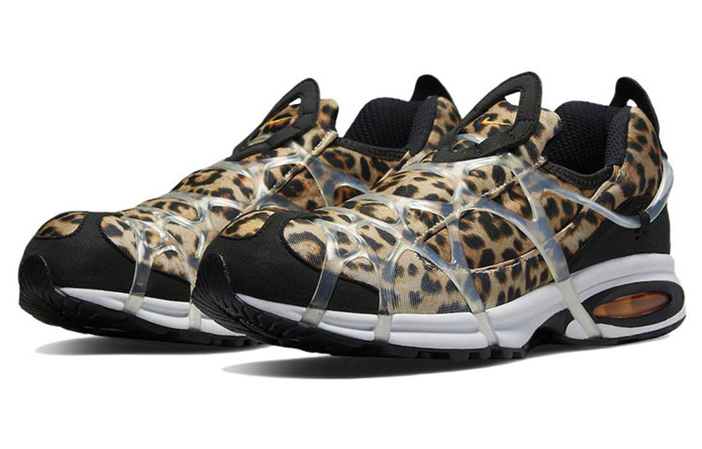 Кроссовки Nike Air Kukini Se "Kumquat And Action Red"