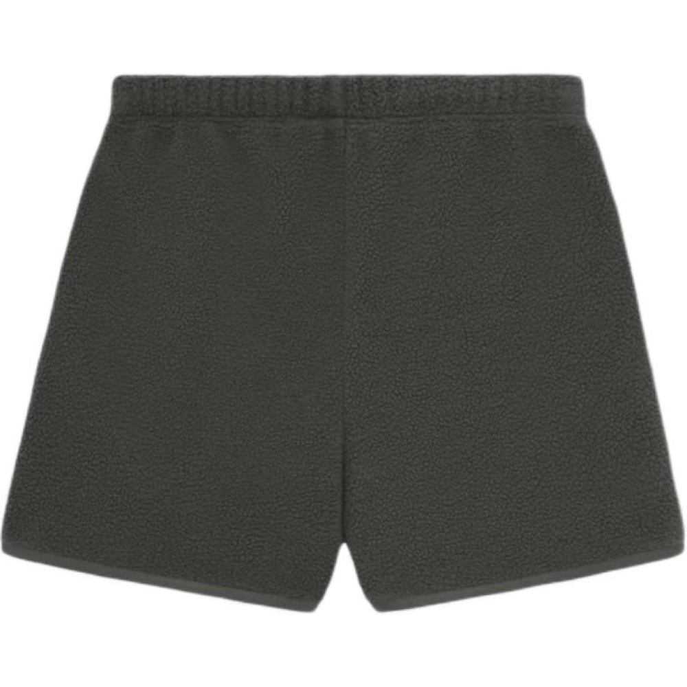 Шорты Fear of God Essentials SS24 Polar Fleece Shorts /Ink, 160SP244260F