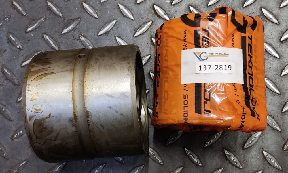 Втулка 137-2819