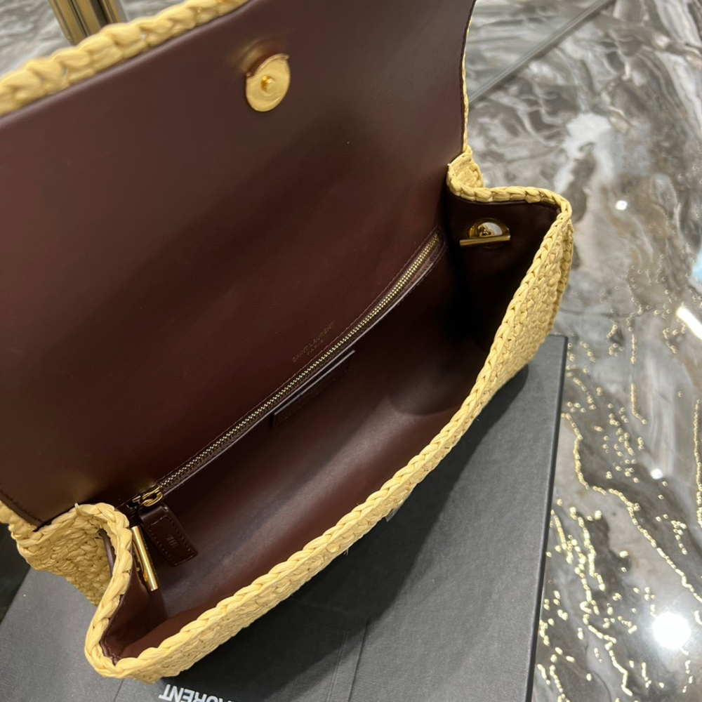 Saint Laurent Kate 99 Bag 26 cm