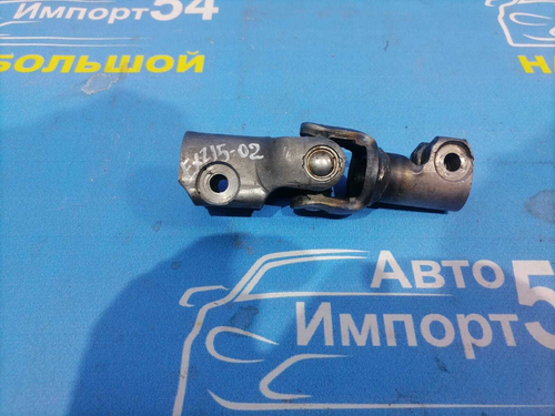 Карданчик рулевой TOYOTA RAUM 2002