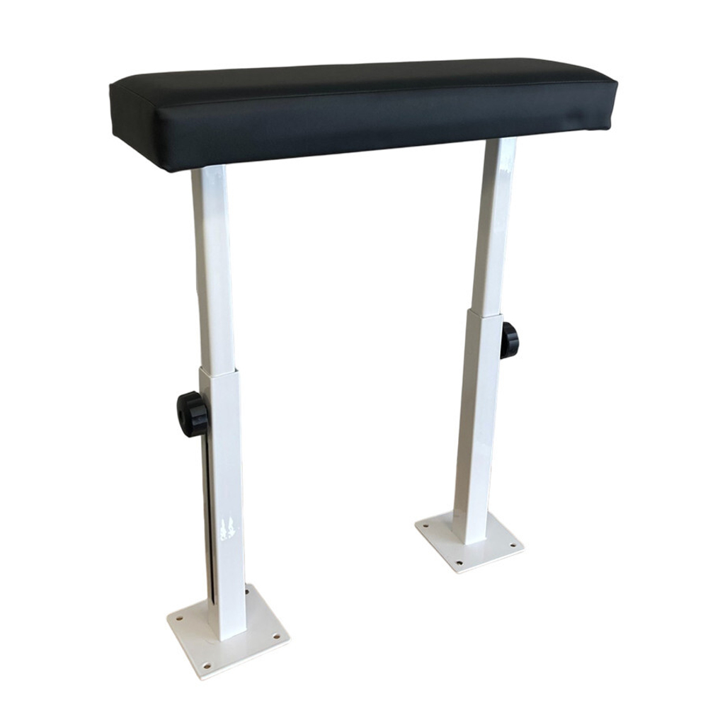 Подставка педикюрная под ногу ЮМИ высокаая