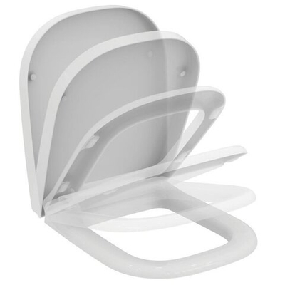 Сиденье и крышка для унитазов  Ideal Standard ACTIVE T639201