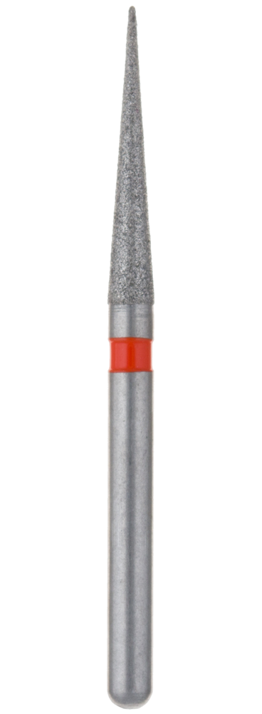 859F 016 FG 314 Бор алмазный (1 шт.), Meisinger, Германия