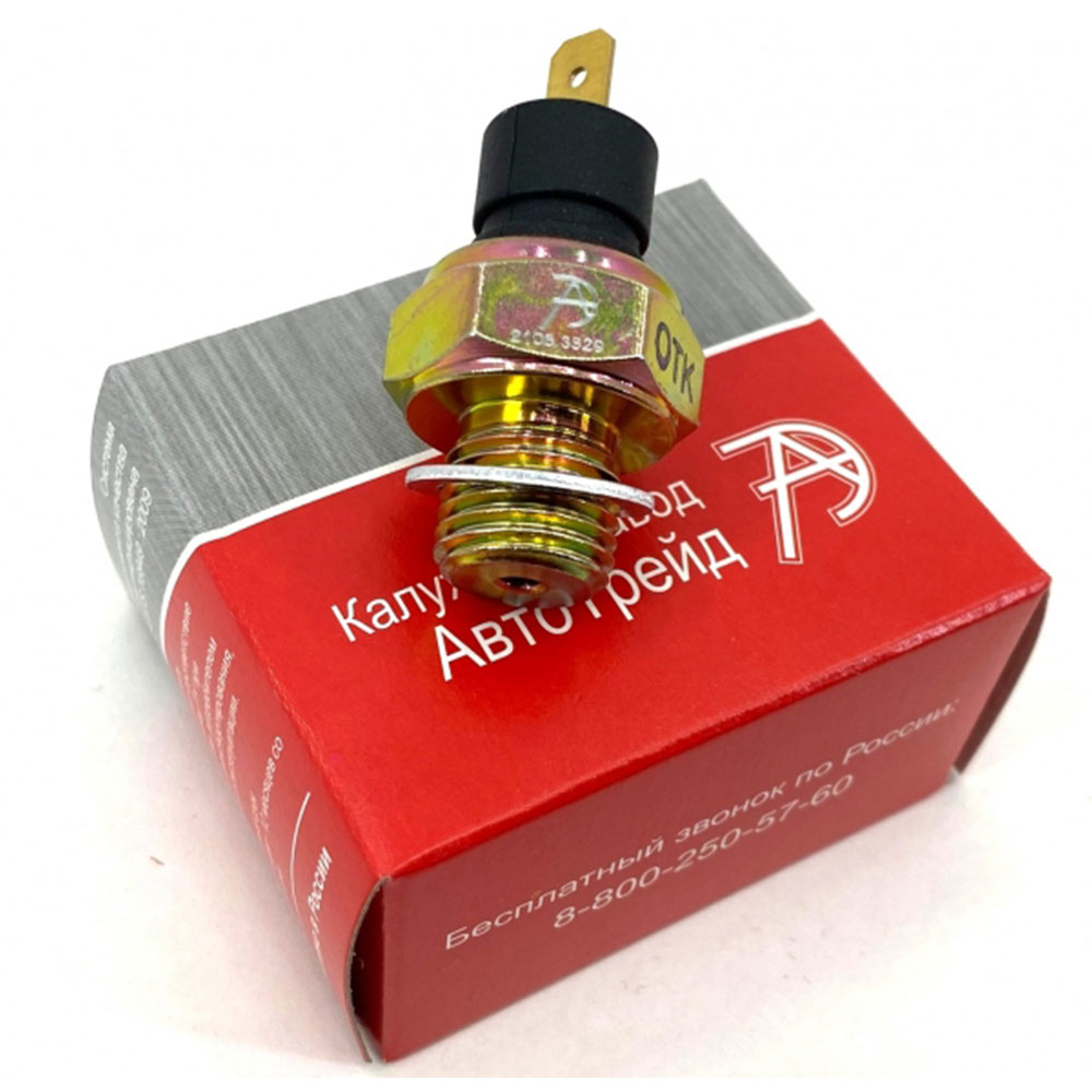 Датчик давления масла ВАЗ 2101-07 Авто Трейд