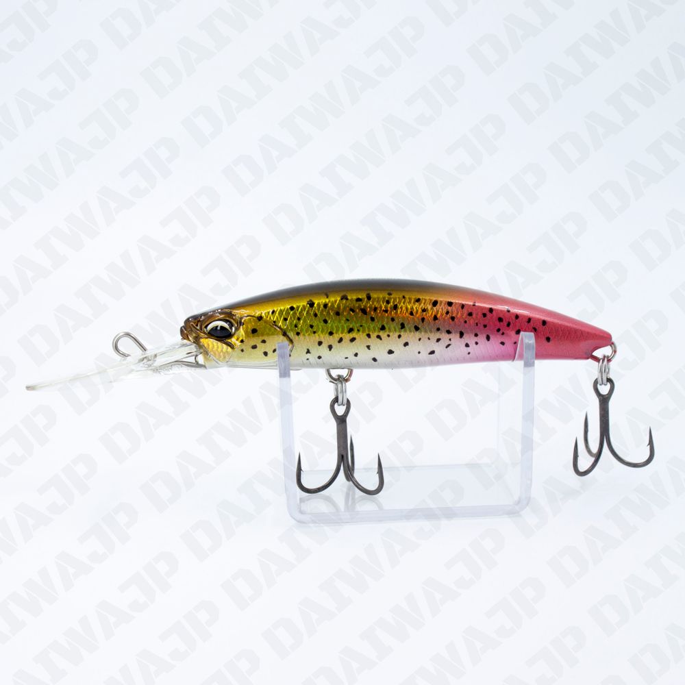 Воблер DUO REALIS FANGBAIT 80DR Chirai CMA3367