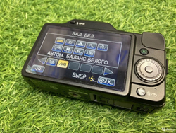 Panasonic Lumix DMC-GF3 Покупка/Продажа