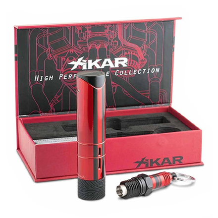 XIKAR 916 HPRBK High Performance