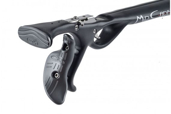 Ружьё-арбалет подводное карбоновое  C4 Mr. Carbon 2.0 85