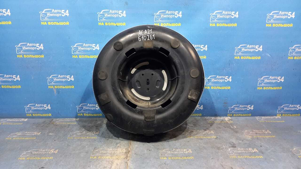 Колпак на запаску TOYOTA RAV4 2000-2005