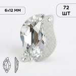 Стразы Laconic Crystal