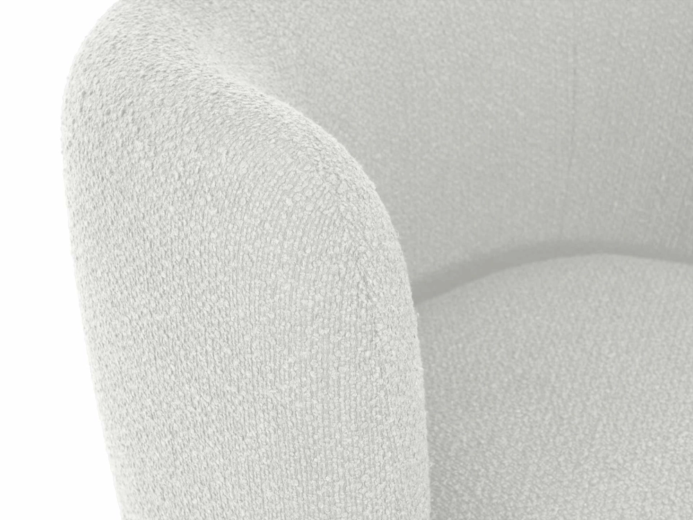 Кресло Lucca вращающееся