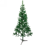 Ёлка «Классика» 210 см, ПВХ (400 веток)