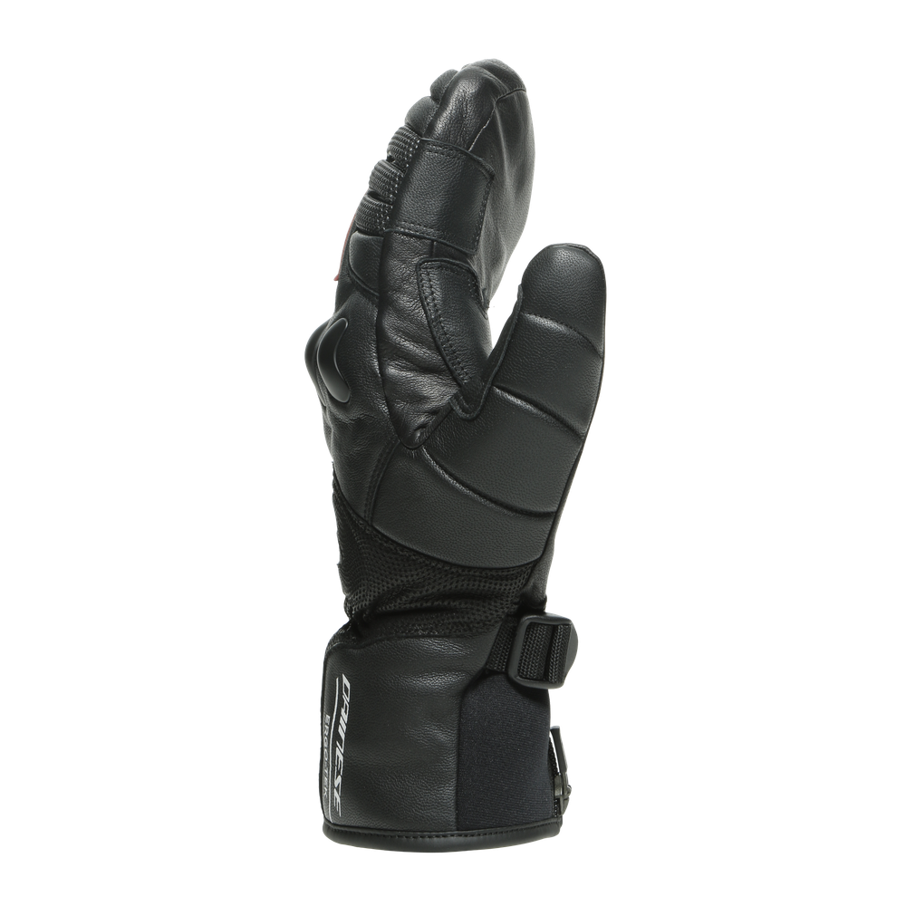 HP ERGOTEK PRO MITTEN GLOVES