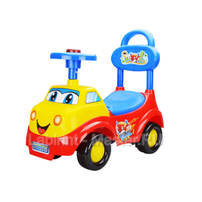 Детский толокар/каталка  "MalinaBay НТ-5515"