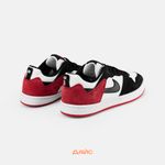  Кеды Nike SB Alleyoop 