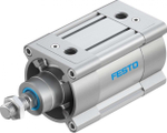 DSBC-100-50-PPVA-N3 Стандартный цилиндр