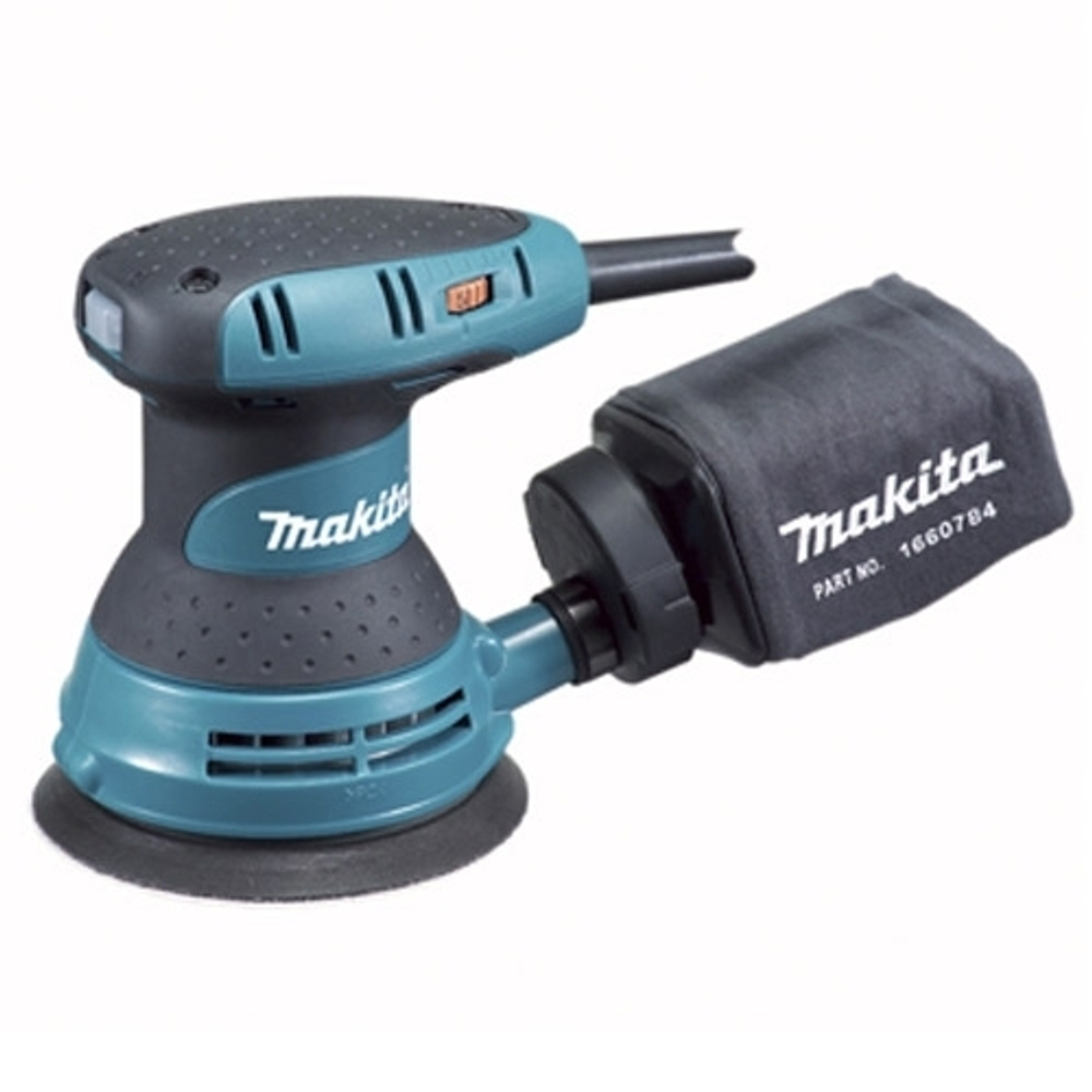 Эксцентриковая шлифмашина Makita BO5031