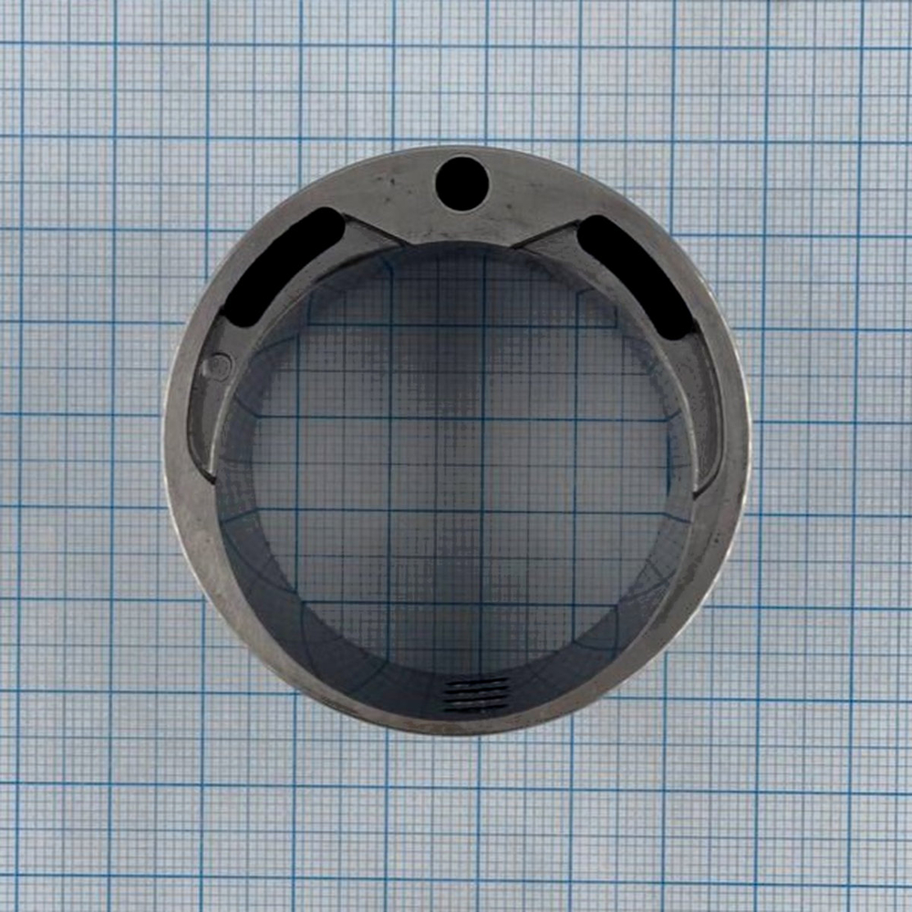 WDK-20450-15/ Цилиндр пневмодвигателя