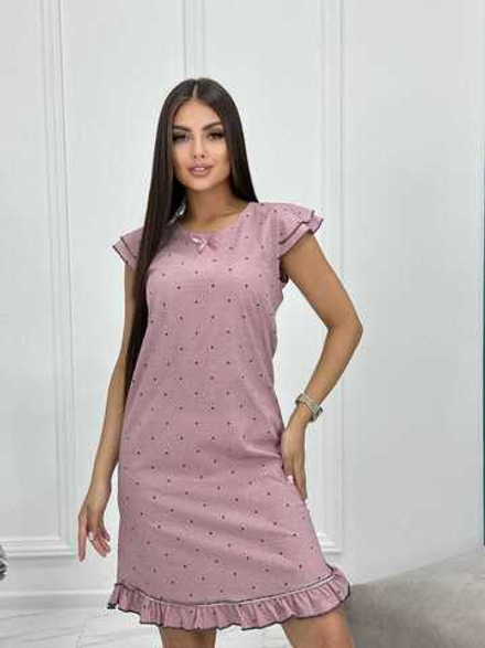 Сорочка х/б молодежка крыло 5637