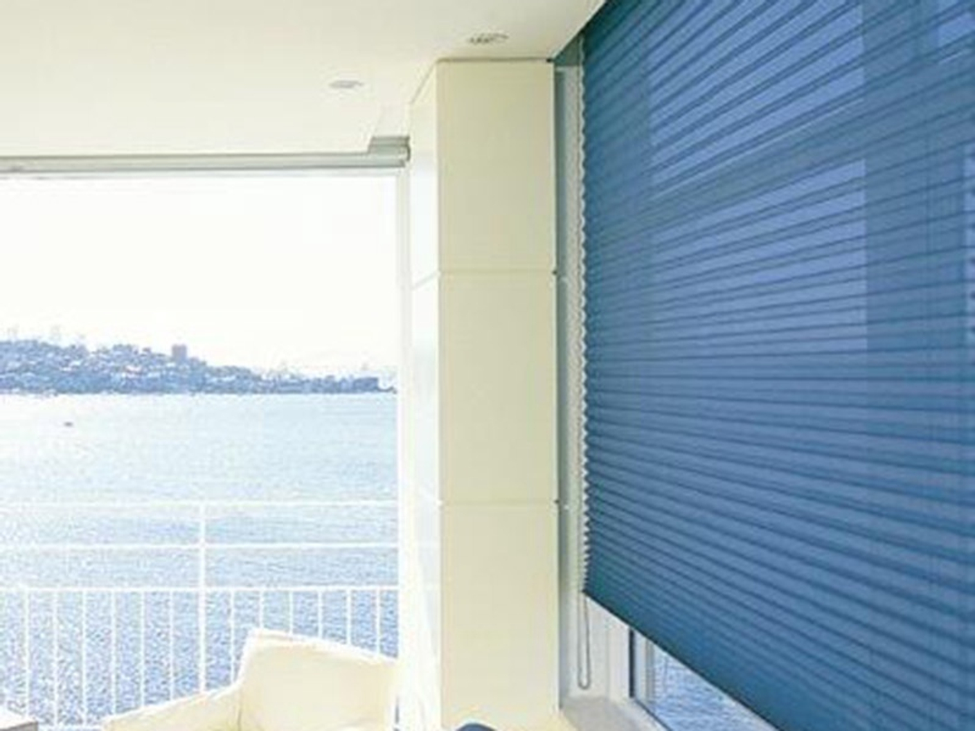 Шторы Плиссе