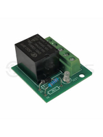 TS-Relay